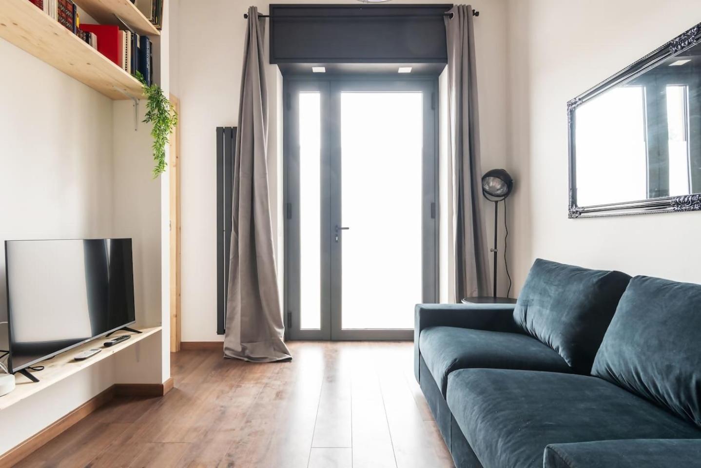 Airloft 3 Confort Vicino A Rho Fiera ภายนอก รูปภาพ