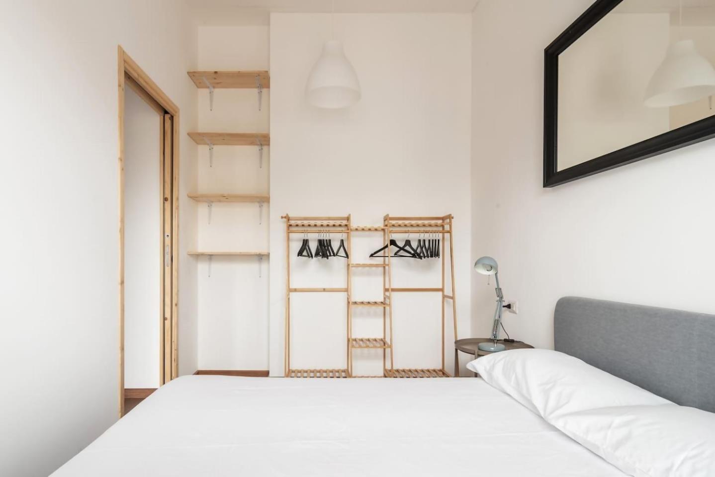 Airloft 3 Confort Vicino A Rho Fiera ภายนอก รูปภาพ