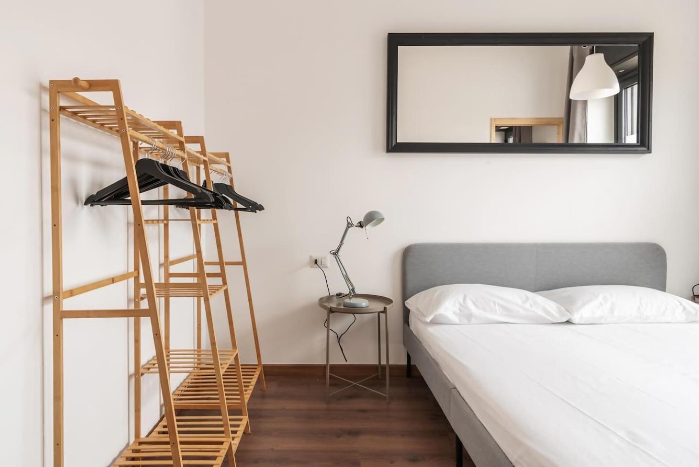 Airloft 3 Confort Vicino A Rho Fiera ภายนอก รูปภาพ