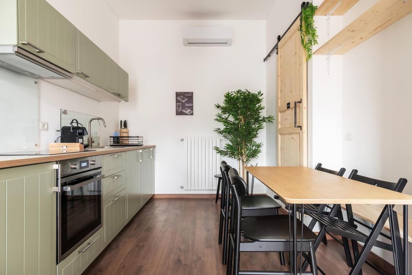 Airloft 3 Confort Vicino A Rho Fiera ภายนอก รูปภาพ