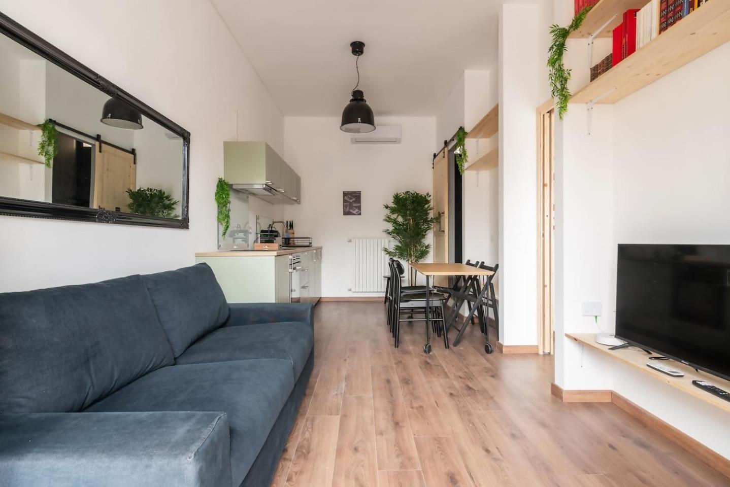 Airloft 3 Confort Vicino A Rho Fiera ภายนอก รูปภาพ