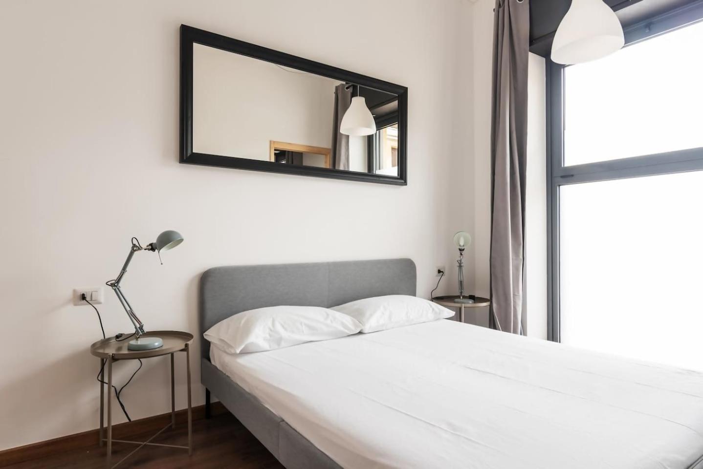 Airloft 3 Confort Vicino A Rho Fiera ภายนอก รูปภาพ