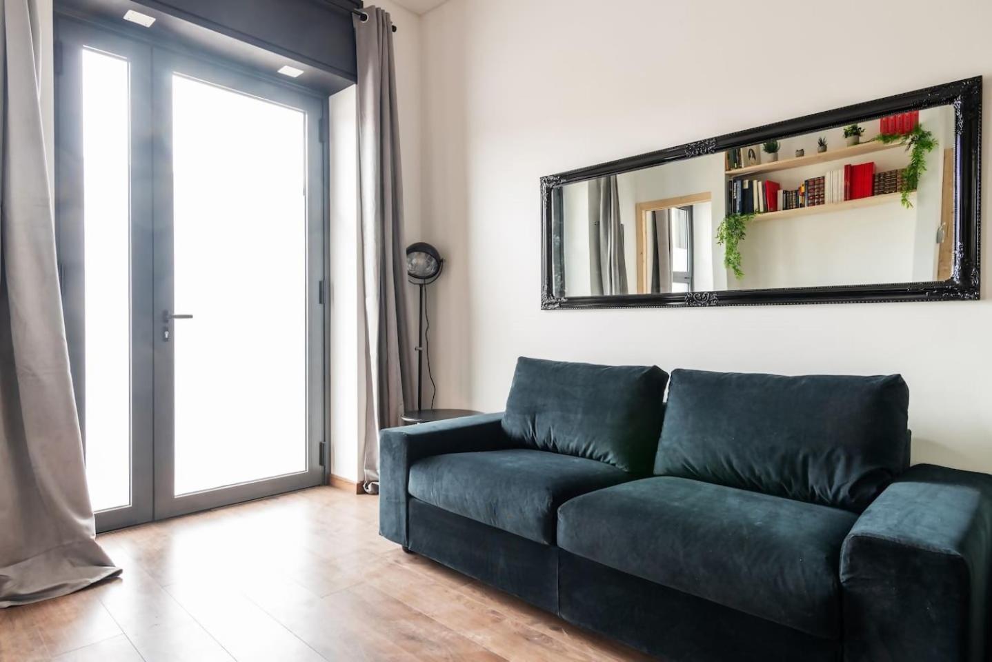 Airloft 3 Confort Vicino A Rho Fiera ภายนอก รูปภาพ
